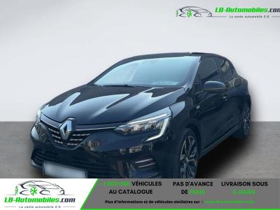 Renault Clio V TCe 140 BVM