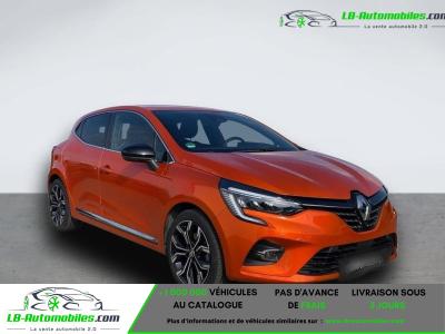Renault Clio V TCe 140 BVM
