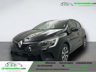 Renault Clio V TCe 90 BVA