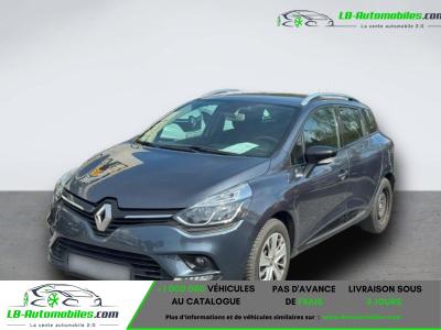 Renault Clio IV Estate TCe 90 BVM