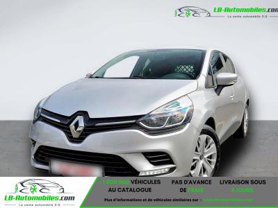 Renault Clio V SCe 75 BVM