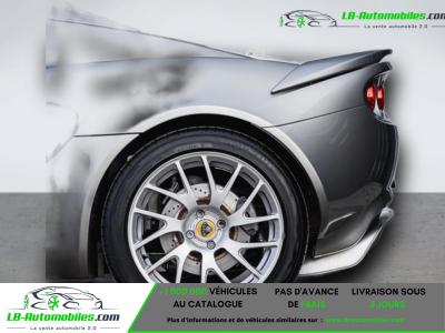 Lotus Elise 1.8i 220 ch BVM