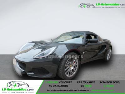 Lotus Elise 1.8i 220 ch