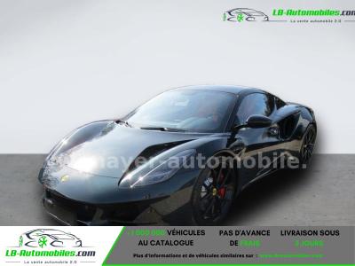 Lotus Emira 3.5 V6 Supercharged 400 ch BVA