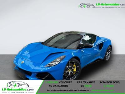 Lotus Emira 3.5 V6 Supercharged 400 ch BVA