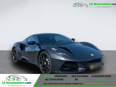Lotus Emira 3.5 V6 Supercharged 400 ch BVM