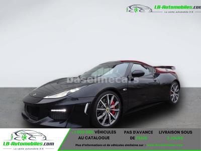 Lotus Evora 3.5 V6 350 ch