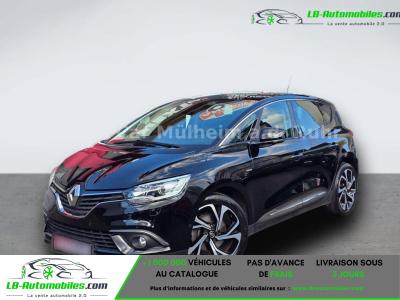 Renault Scenic TCe 130 BVM