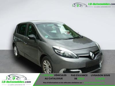 Renault Scenic TCe 130 BVM