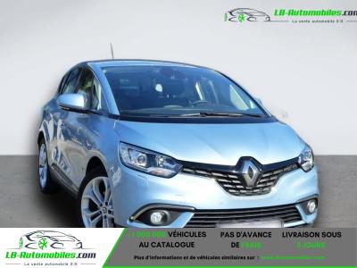 Renault Scenic TCe 140 BVM