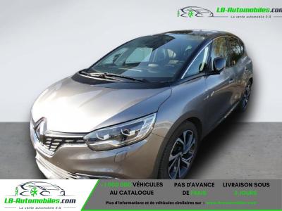 Renault Scenic TCe 140 BVM