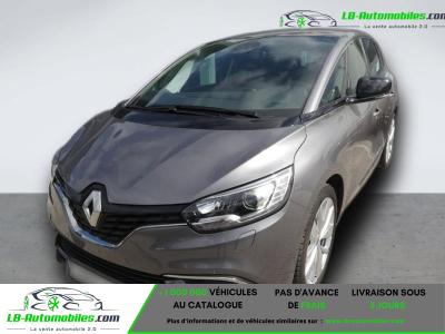 Renault Scenic TCe 140 BVM