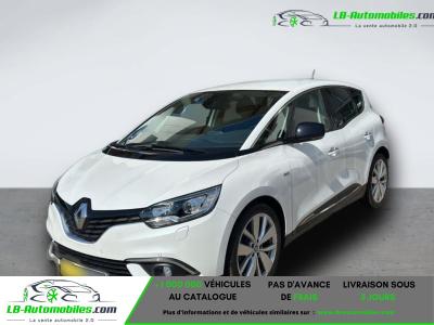 Renault Scenic TCe 140 BVA