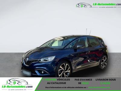 Renault Scenic TCe 140 BVA