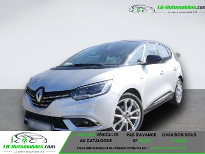 Renault Scenic TCe 160 BVA