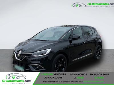 Renault Scenic TCe 160 BVM