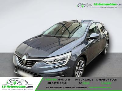 Renault Megane IV Berline  E-TECH Plug-InHybride 160 BVA