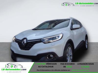Renault Kadjar TCe 130 BVM