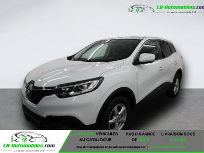 Renault Kadjar TCe 130 BVA