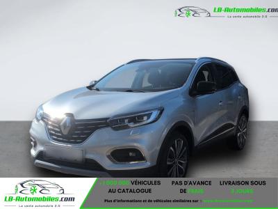Renault Kadjar TC e 140 BVA