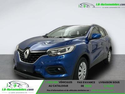 Renault Kadjar TCe 140 BVA