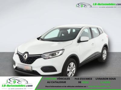 Renault Kadjar TC e140 BVM