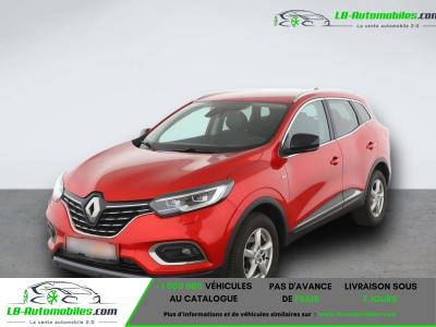 Renault Kadjar TC e140 BVM