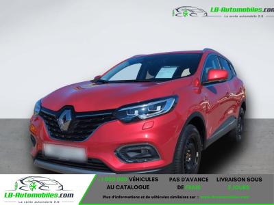 Renault Kadjar TC e140 BVM