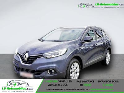 Renault Kadjar TC e140 BVM