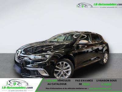 Renault Megane IV Estate  IVTCe 160 BVA