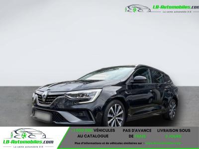 Renault Megane IV Estate  IVTCe 160 BVA