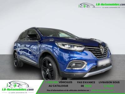 Renault Kadjar TC e160 BVA