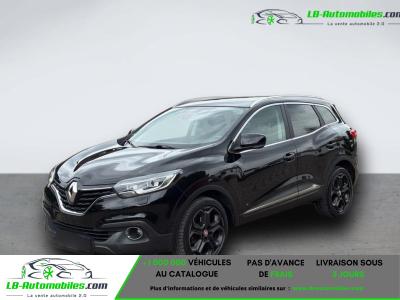 Renault Kadjar TCe 165 BVM