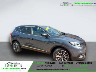 Renault Kadjar TCe 165 BVM