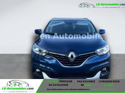 Renault Kadjar TCe 165 BVM