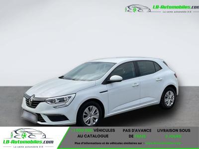 Renault Megane IV Berline  TCe 115 BVM