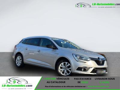 Renault Megane IV Berline  TCe 115 BVM
