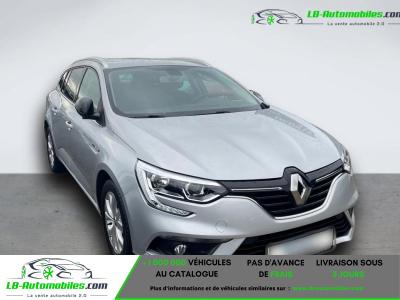 Renault Megane IV Berline  TCe 115 BVM