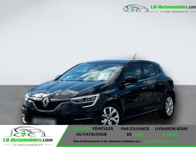 Renault Megane IV Berline  TCe 140 BVA