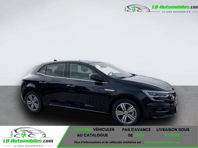 Renault Megane IV Berline  TCe 140 BVA