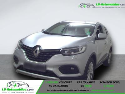 Renault Kadjar dCi 115 BVA