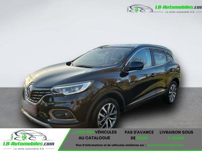 Renault Kadjar dCi 115 BVA