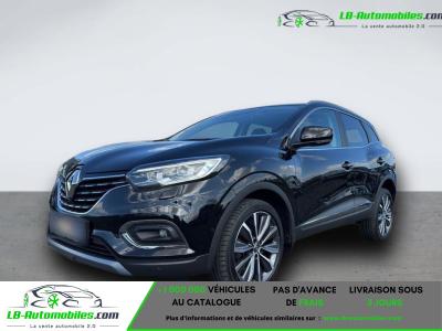 Renault Kadjar dCi 150 BVM