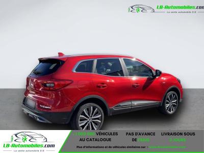Renault Kadjar TC e160 BVA