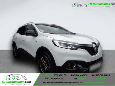 Renault Kadjar TC e160 BVM