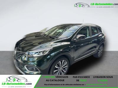 Renault Kadjar TC e160 BVM