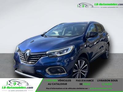 Renault Kadjar TC e160 BVM