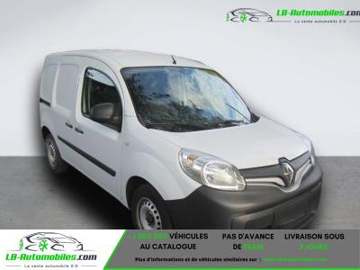 Renault Kadjar dCi 110 BVM