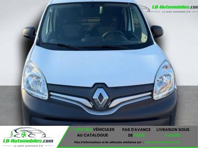 Renault Kadjar dCi 110 BVM