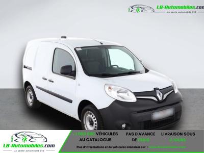 Renault Kadjar dCi 110 BVM